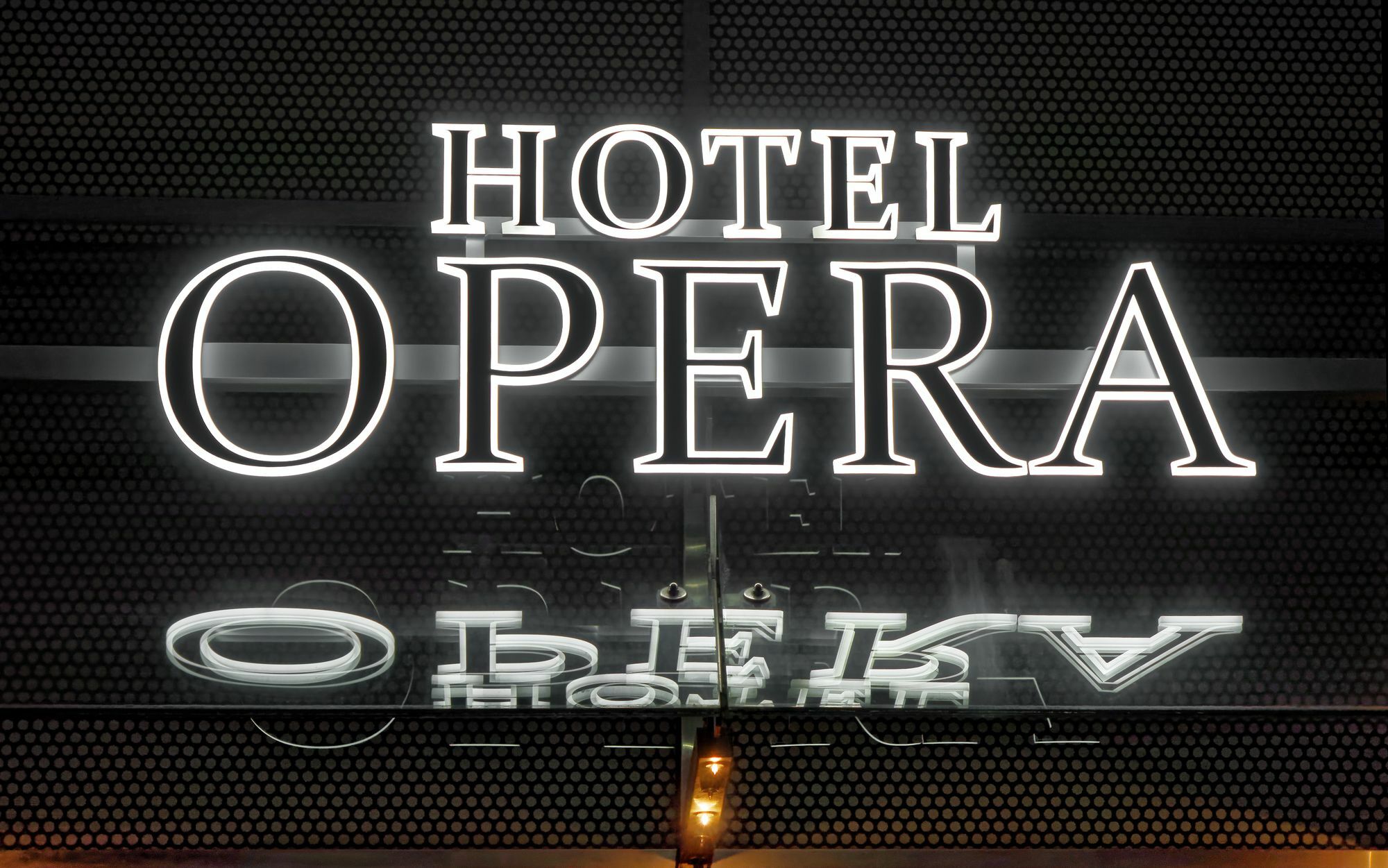 Opera Hotel Köln Exteriör bild